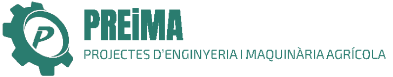 logo preima